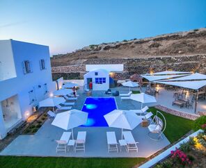 Apanomeria Boutique Residence