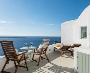 Fanari Villas
