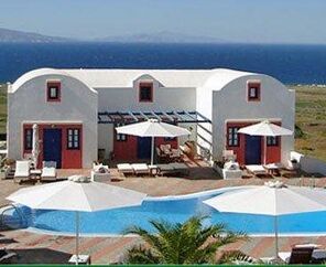 Laokasti Villas