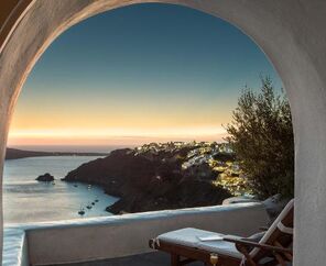 Perivolas Lifestyle Houses