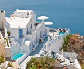 Armeni Village Rooms & Suites