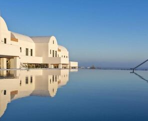 Elea Resort