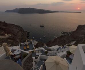 Esperas Santorini Hotel