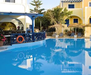Hermes Hotel
