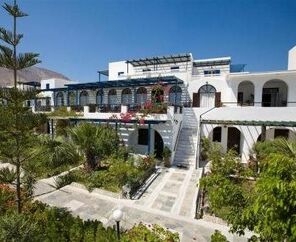 Hotel Rivari Santorini