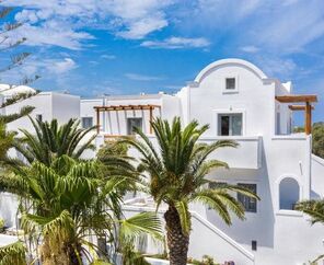 Strogili Hotel