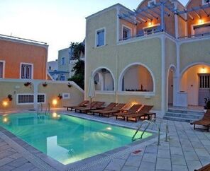 Sellada Apartments