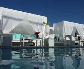 Aressana Spa Hotel and Suites