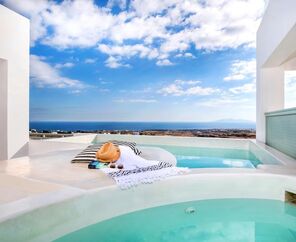 Astro Palace Santorini