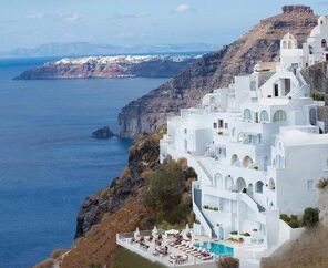 Tzekos Villas Zenos