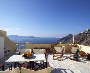 Cori Rigas Suites