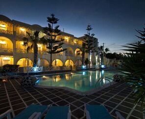 Hotel Golden Star