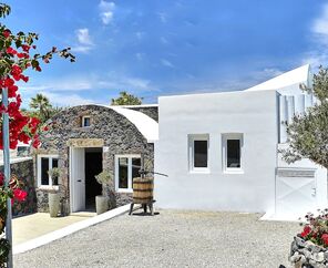 Amor Hideaway Villas