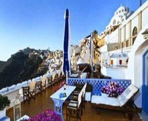 Thireas Hotel & Villas