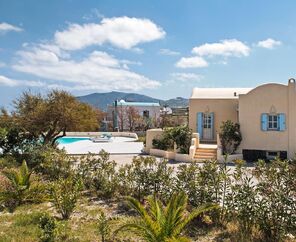 Sienna Eco Resort