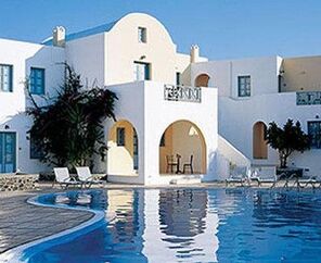 El Greco Resort & Spa