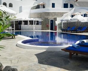 De Sol Spa Hotel