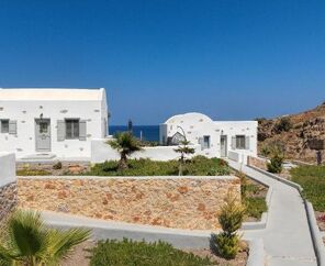 Desiterra Luxury Suites & Villas