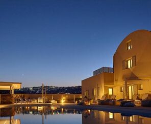 Aliter Suites