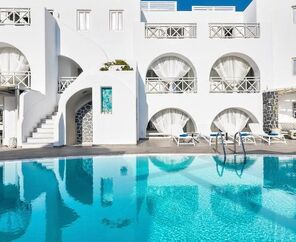 La Bellezza Eco Boutique Hotel
