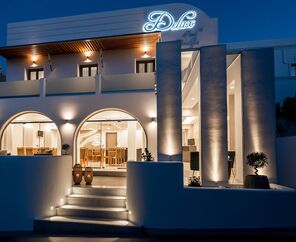Deluxe Rest Boutique
