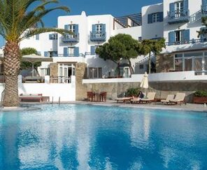 Poseidon Hotel & Suites