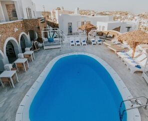 Paola’s Town Boutique Hotel