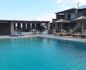 AC Village Christoulis