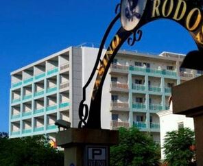 Aquamare City & Beach Hotel