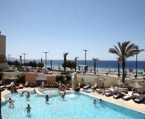 Blue Sky City Beach Hotel