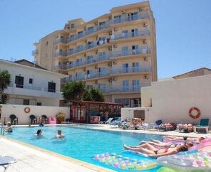 Europa Hotel