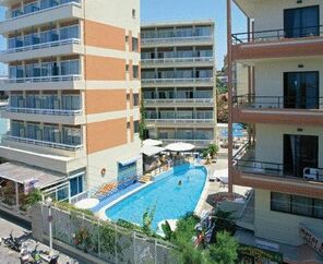 Arte Hotel Rhodes