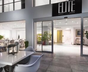 Elite Hotel