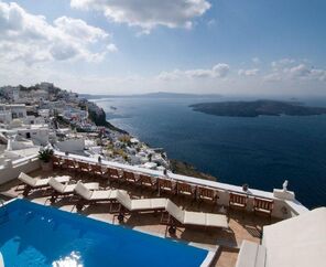 Villa Ilias