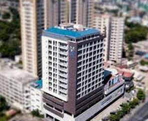 Aura Suites