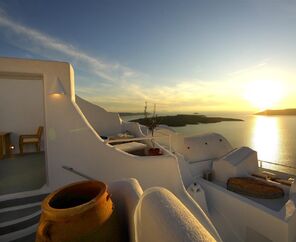 Ikastikies Suites
