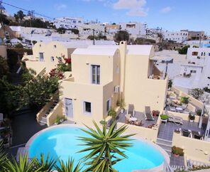 Ersi Villas Hotel