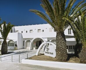 Santorini Palace Hotel