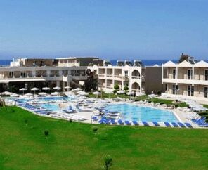 Emerald Hotel