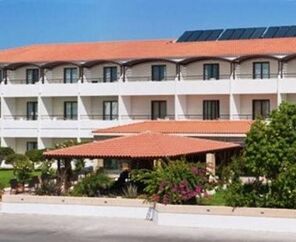 Matoula Beach Hotel