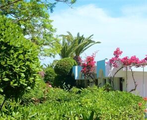 Blue Horizon Beach Resort