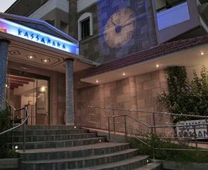 Kassandra Family ApartHotel