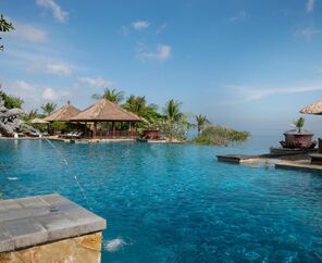 Ayana Resort