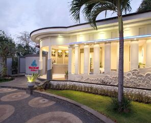 The Xotic Bali