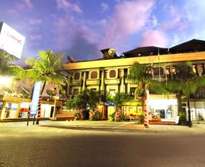 Nirmala Hotel & Bungalow Jimbaran
