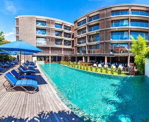 Watermark Hotel & Spa Jimbaran