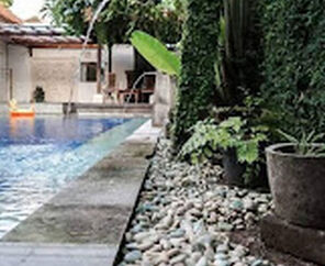 Kelapa Guest House Jimbaran