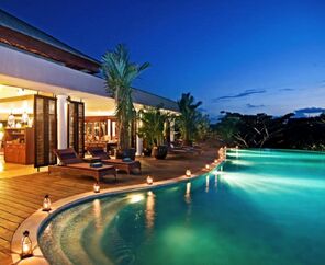 Gending Kedis Luxury Villas & Spa Estate