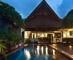 Villa Teman Bali
