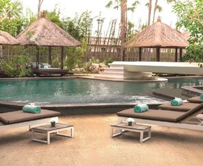 Mövenpick Resort & Spa Jimbaran Bali